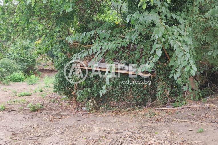 Парцел/Терен, Варна, м-ст Боровец - юг, 665234, Снимка 1