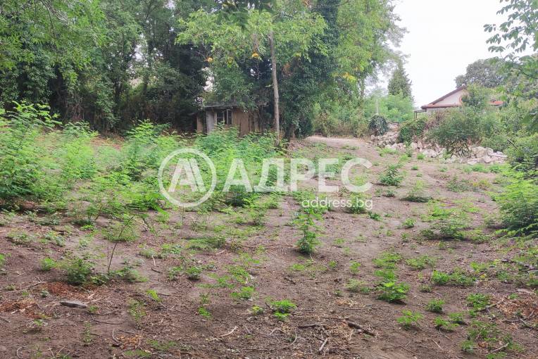 Парцел/Терен, Варна, м-ст Боровец - юг, 665234, Снимка 2