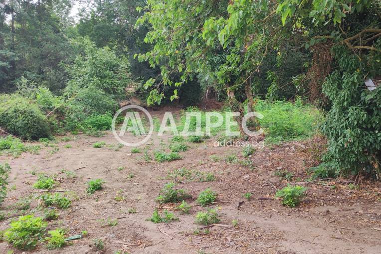 Парцел/Терен, Варна, м-ст Боровец - юг, 665234, Снимка 4