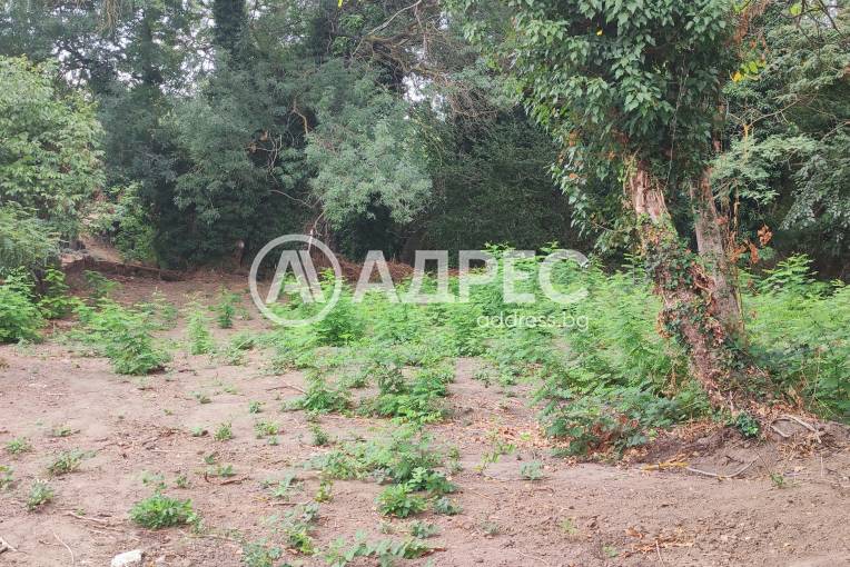 Парцел/Терен, Варна, м-ст Боровец - юг, 665234, Снимка 5