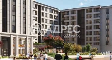 Двустаен апартамент, Пловдив, Каменица 1, 670234, Снимка 1