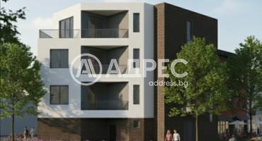 Двустаен апартамент, Варна, Аспарухово, 672234, Снимка 2