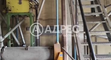 Стопанска сграда/Ферма, Златна нива, 683234, Снимка 11