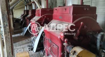 Стопанска сграда/Ферма, Златна нива, 683234, Снимка 12