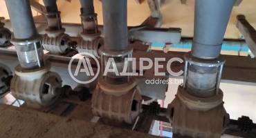 Стопанска сграда/Ферма, Златна нива, 683234, Снимка 4