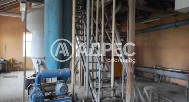 Стопанска сграда/Ферма, Златна нива, 683234, Снимка 6