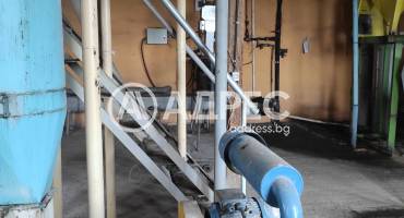 Стопанска сграда/Ферма, Златна нива, 683234, Снимка 8