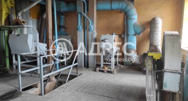 Стопанска сграда/Ферма, Златна нива, 683234, Снимка 9