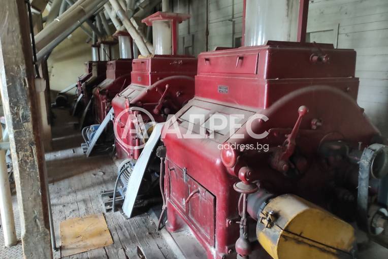 Стопанска сграда/Ферма, Златна нива, 683234, Снимка 12