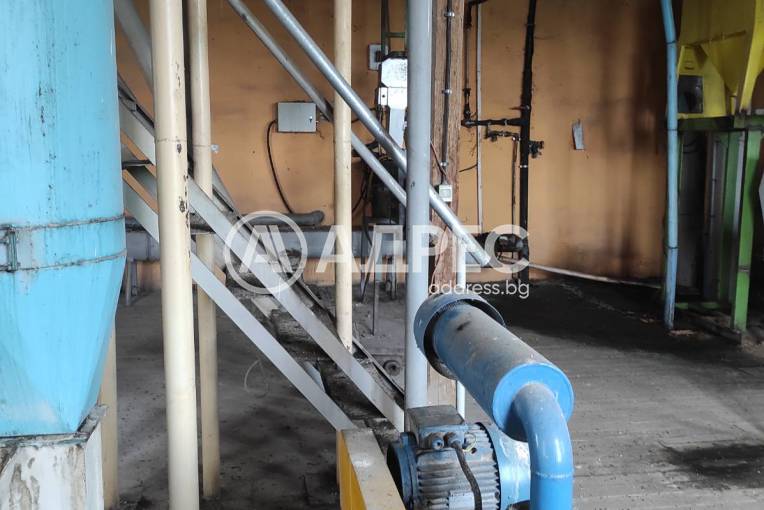 Стопанска сграда/Ферма, Златна нива, 683234, Снимка 8