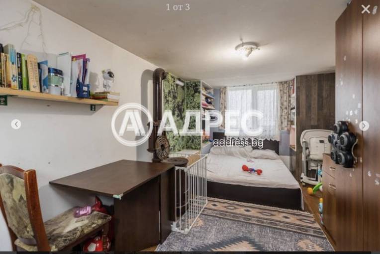 Къща/Вила, Варна, Аспарухово, 689234, Снимка 1