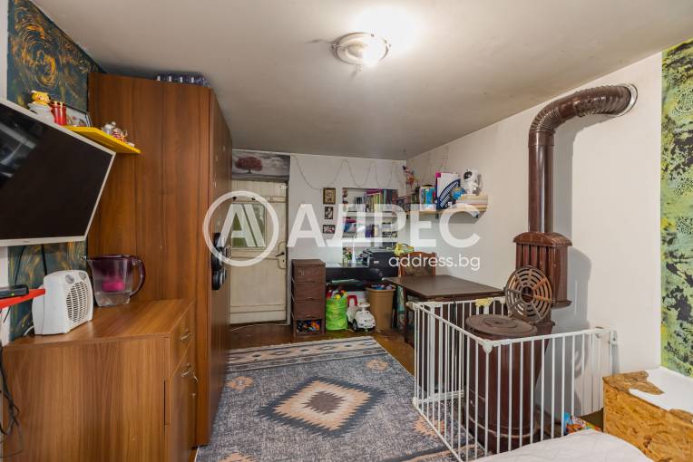 Къща/Вила, Варна, Аспарухово, 689234, Снимка 8