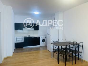 Двустаен апартамент, Велико Търново, Бузлуджа, 692234, Снимка 1