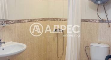 Двустаен апартамент, Велико Търново, Бузлуджа, 692234, Снимка 7