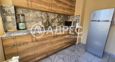 Тристаен апартамент, София, Център, 699234, Снимка 1