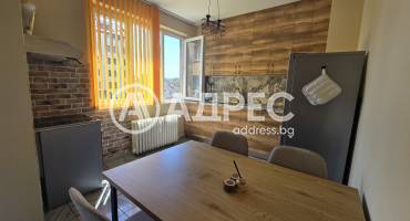 Тристаен апартамент, София, Център, 699234, Снимка 2