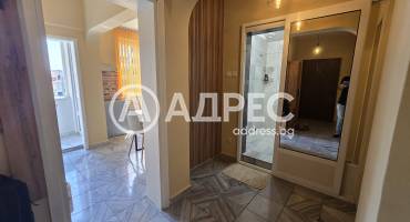 Тристаен апартамент, София, Център, 699234, Снимка 3