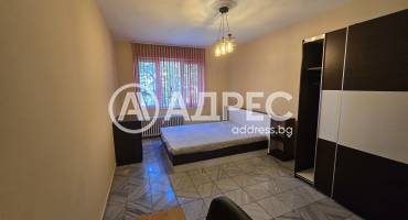 Тристаен апартамент, София, Център, 699234, Снимка 4