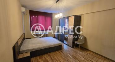 Тристаен апартамент, София, Център, 699234, Снимка 8