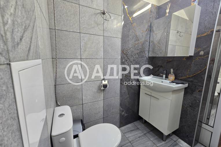 Тристаен апартамент, София, Център, 699234, Снимка 10