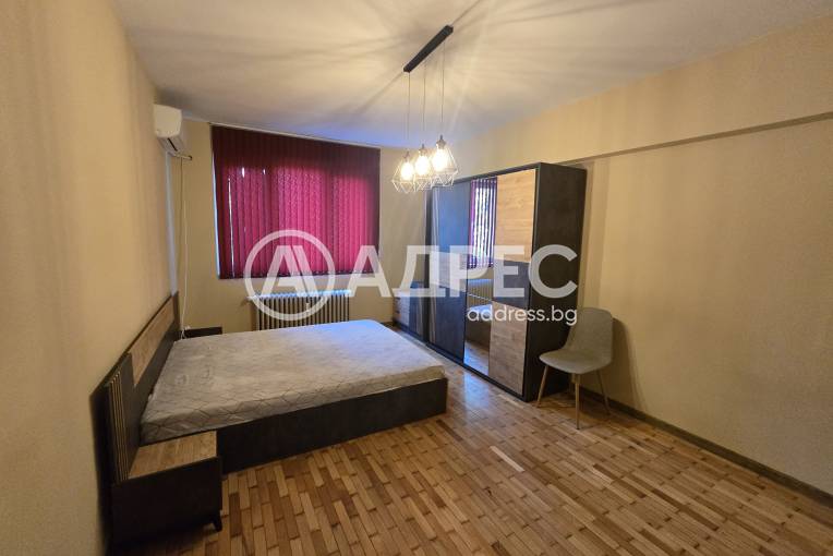 Тристаен апартамент, София, Център, 699234, Снимка 8