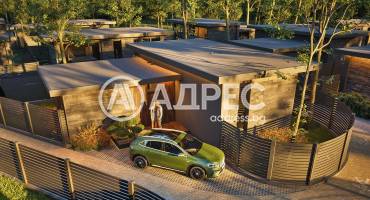 Къща/Вила, Варна, м-ст Ален Мак, 652235, Снимка 4