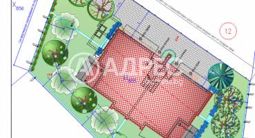 Къща/Вила, София, Драгалевци, 662235, Снимка 8