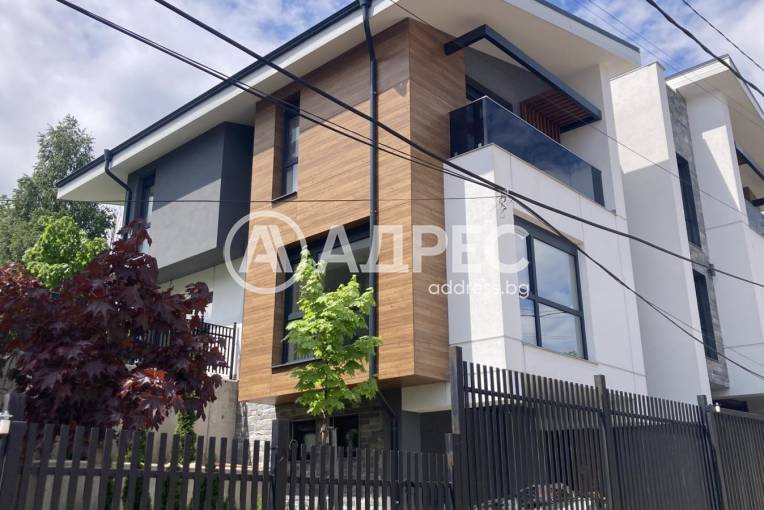 Къща/Вила, София, Драгалевци, 662235, Снимка 1