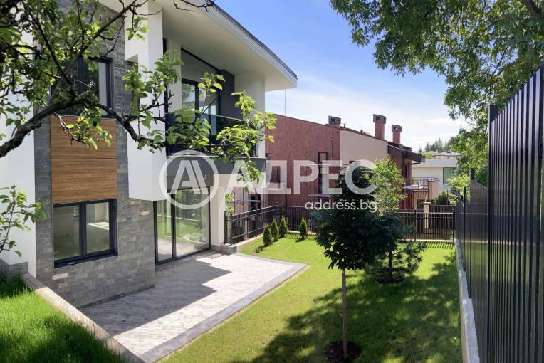 Къща/Вила, София, Драгалевци, 662235, Снимка 3