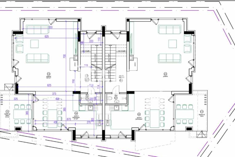 Къща/Вила, София, Драгалевци, 662235, Снимка 4