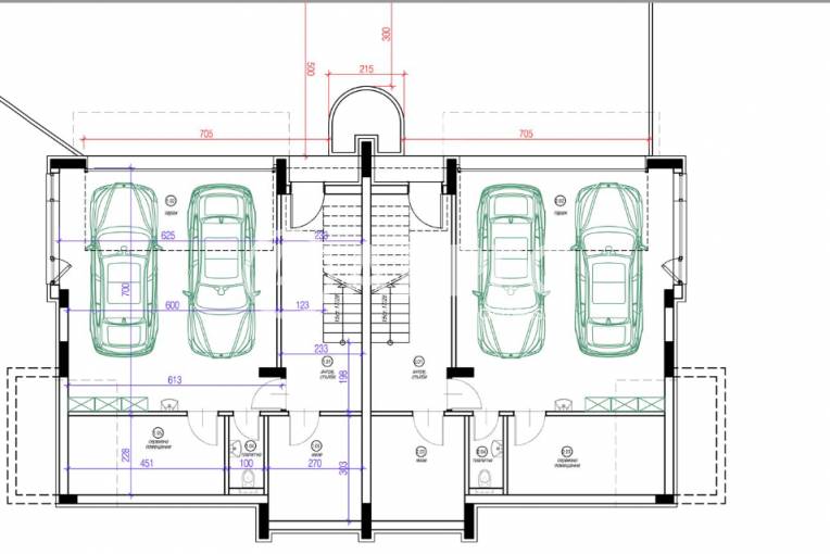 Къща/Вила, София, Драгалевци, 662235, Снимка 5