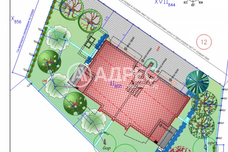 Къща/Вила, София, Драгалевци, 662235, Снимка 8