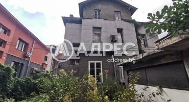 Етаж от къща, Русе, Идеален център, 668235, Снимка 2