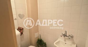 Двустаен апартамент, Варна, Спортна зала, 682235, Снимка 11