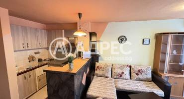 Двустаен апартамент, Варна, Спортна зала, 682235, Снимка 6