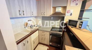 Двустаен апартамент, Варна, Спортна зала, 682235, Снимка 7