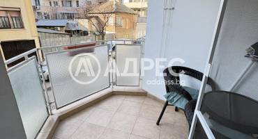 Двустаен апартамент, Варна, Спортна зала, 682235, Снимка 9