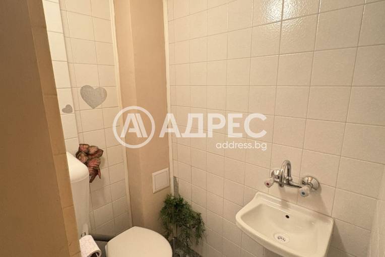 Двустаен апартамент, Варна, Спортна зала, 682235, Снимка 11