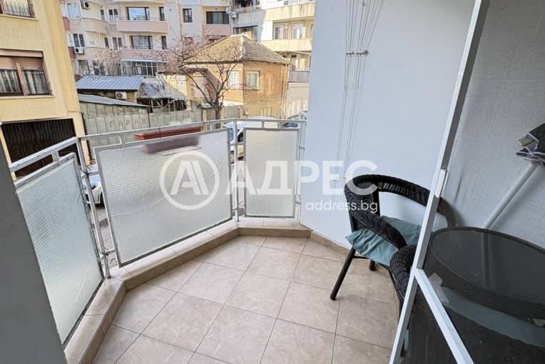 Двустаен апартамент, Варна, Спортна зала, 682235, Снимка 9