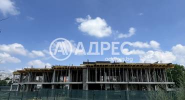 Тристаен апартамент, София, Обеля 2, 690235, Снимка 4