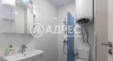 Двустаен апартамент, Варна, Бриз, 691235, Снимка 10