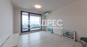 Двустаен апартамент, Варна, Бриз, 691235, Снимка 12
