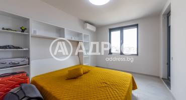 Двустаен апартамент, Варна, Бриз, 691235, Снимка 13