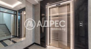 Двустаен апартамент, Варна, Бриз, 691235, Снимка 14