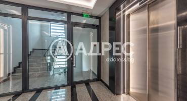 Двустаен апартамент, Варна, Бриз, 691235, Снимка 16