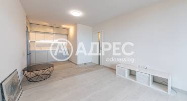 Двустаен апартамент, Варна, Бриз, 691235, Снимка 2