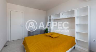 Двустаен апартамент, Варна, Бриз, 691235, Снимка 3