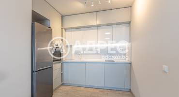 Двустаен апартамент, Варна, Бриз, 691235, Снимка 4