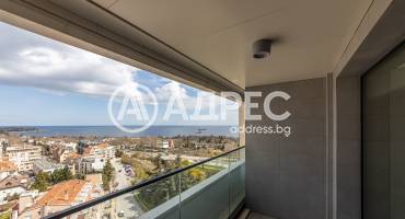 Двустаен апартамент, Варна, Бриз, 691235, Снимка 6