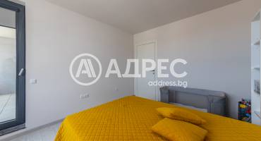 Двустаен апартамент, Варна, Бриз, 691235, Снимка 7